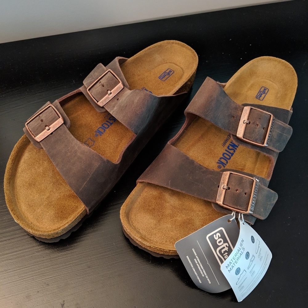 Birkenstock Arizona